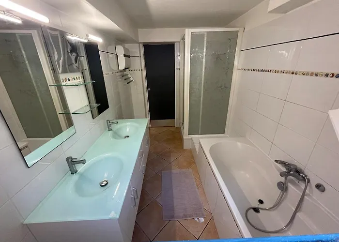 Dolce En Provence Prázdninový dům Ceyreste