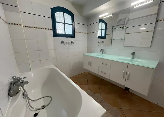 Prázdninový dům Dolce En Provence