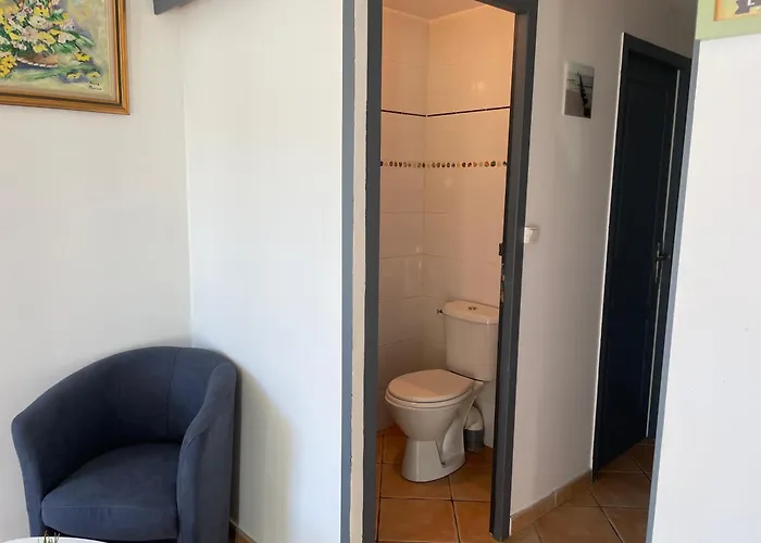 Dolce En Provence Prázdninový dům Ceyreste
