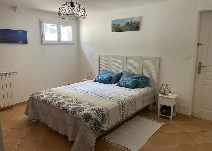 Prázdninový dům Dolce En Provence