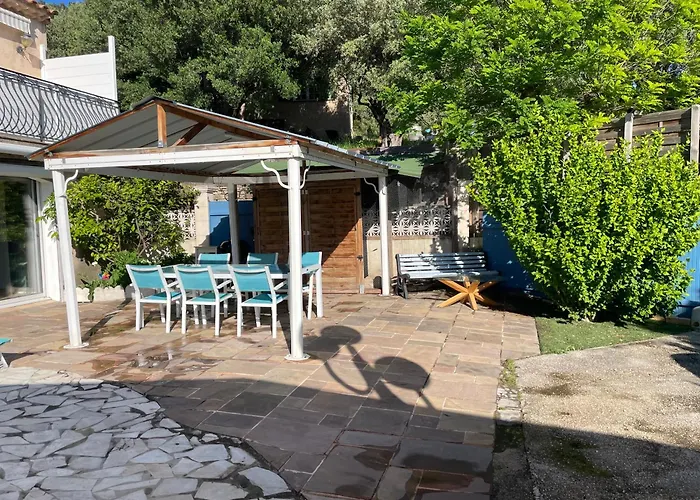 Dolce En Provence Prázdninový dům
