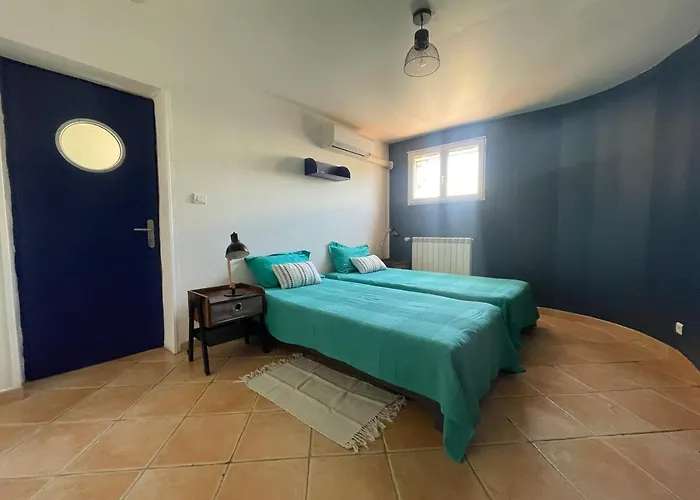 Dolce En Provence Prázdninový dům *