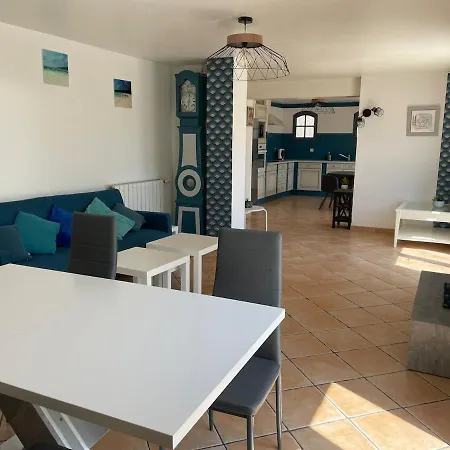 Dolce En Provence Tatil Evi