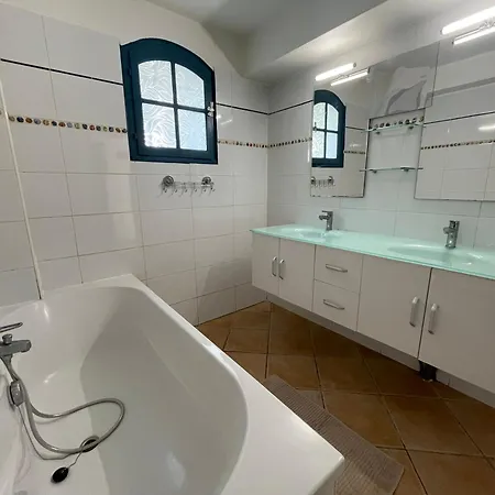 Tatil Evi Dolce En Provence