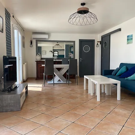 Dolce En Provence Feriehus Ceyreste