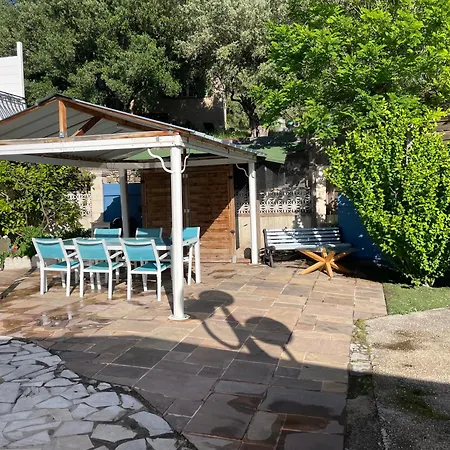 Dolce En Provence Nyaraló