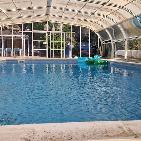 Feriehus Dolce En Provence