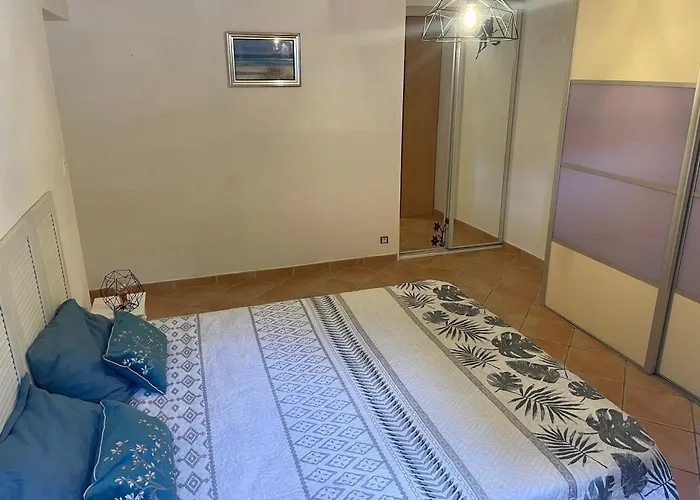 Dolce En Provence 別荘